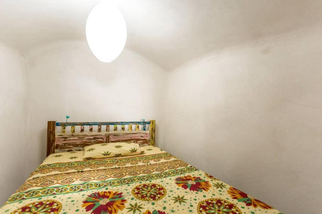 Chalaris Armeni Villa Oía Dış mekan fotoğraf