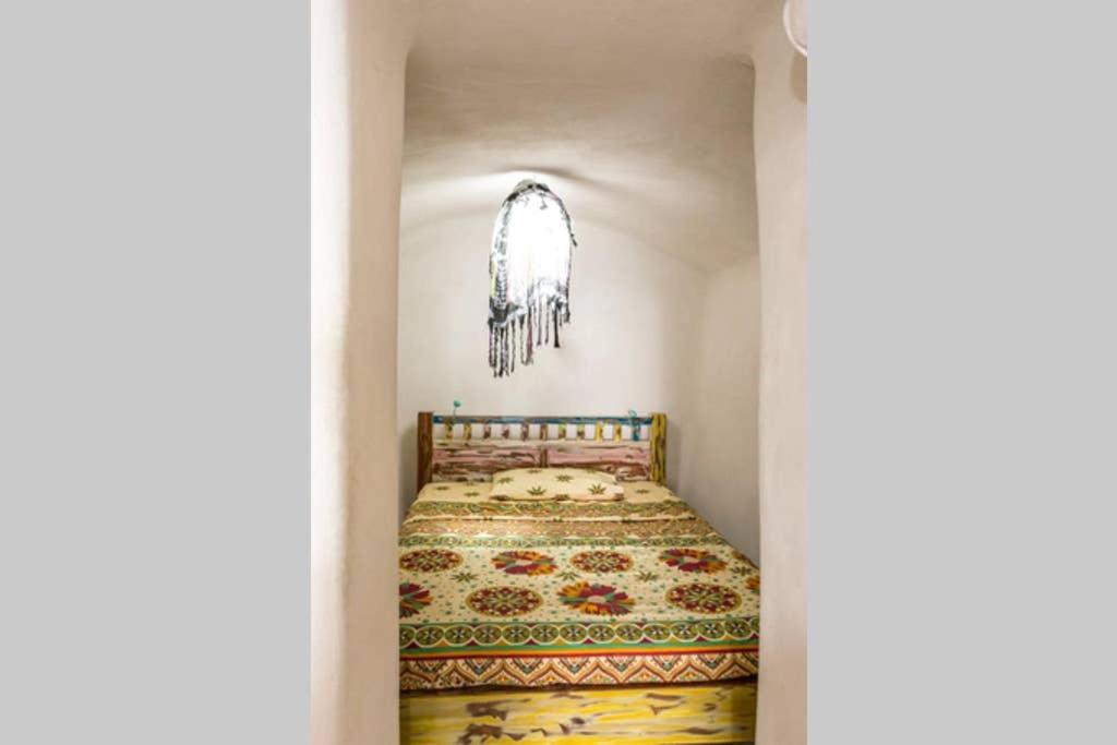 Chalaris Armeni Villa Oía Dış mekan fotoğraf