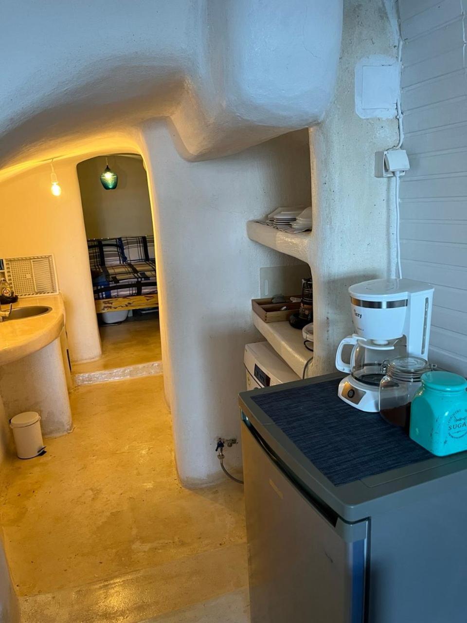 Chalaris Armeni Villa Oía Dış mekan fotoğraf